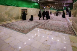 سرداب مقدس امام زمان (عج) 5