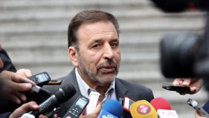 دلیل قرنطینه نشدن قم از زبان رئیس دفتر روحانی