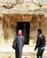 تصاویری از غار اصحاب کهف 8