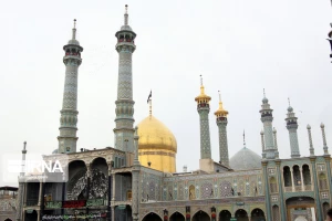 حرم حضرت معصومه(س) به رزمایش کمک به نیازمندان پیوست