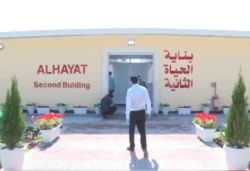 نقش عتبات عالیات عراق در مقابله با بیماری کرونا 2