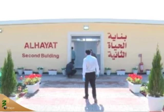 نقش عتبات عالیات عراق در مقابله با بیماری کرونا