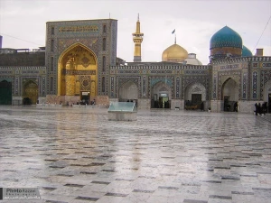 ماجرای ساعت آفتابی حرم امام رضا(ع) چیست