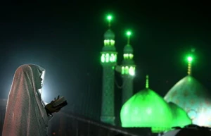 بازگشایی اماکن مذهبی و مساجد منوط به دستور ستاد ملی مبارزه با کرونا است