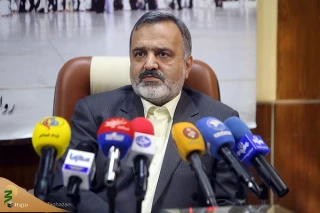 رشیدیان خبر داد؛

برنامه‌ریزی برای اعزام زائران به عتبات عراق و سوریه بعد از اپیدمی کرونا