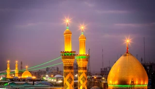 برنامه‌های قرآنی اعتاب مقدسه علوی و حسینی(ع) در روزهای کرونایی