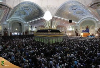 مراسم سالگرد ارتحال حضرت امام خمینی (ره) امسال برگزار نمی‌شود