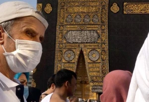 ۵۵ کاروان اهل سنت ایران به حج مشرف می شوند
