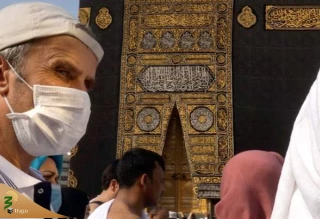 ۵۵ کاروان اهل سنت ایران به حج مشرف می شوند