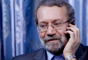 لاریجانی: ادامه محاصره غزه ماهیت ضد بشری اسرائیل را نشان می دهد