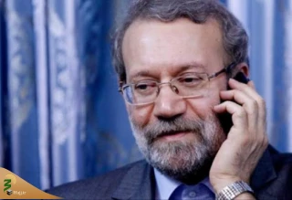 لاریجانی: ادامه محاصره غزه ماهیت ضد بشری اسرائیل را نشان می دهد