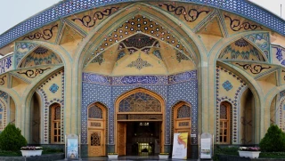 انتشار ۷ اثر فقهی جدید در بنیاد پژوهش‌های اسلامی آستان قدس رضوی