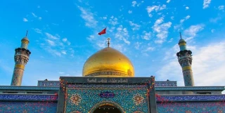 حرم حضرت زینب (س) در ماه رمضان بسته است