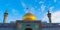 حرم حضرت زینب (س) در ماه رمضان بسته است 2