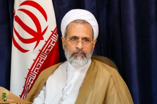 آیت‌الله اعرافی در نامه‌ای به شورای جهانی کلیساها مطرح کرد: استقبال حوزه‌های علمیه از صف واحد ادیان الهی در خدمت بشریت