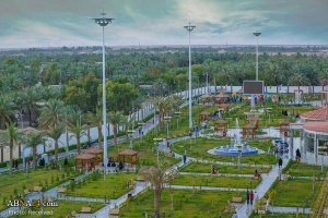 تبدیل مکان اقامت زائرین به محل قرنطینه افراد مشکوک به کرونا در عراق