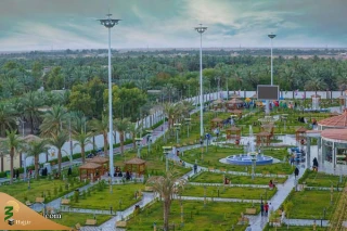 تبدیل مکان اقامت زائرین به محل قرنطینه افراد مشکوک به کرونا در عراق