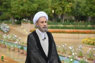 پیام امام جمعه شیراز به مناسبت بزرگداشت سعدی