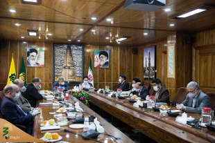 معاینات زائران حج 99 آغاز می شود 2