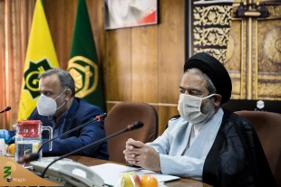 معاینات زائران حج 99 آغاز می شود 3