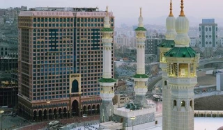اقامه نماز تراویح در مسجدالحرام بدون حضور نمازگزاران