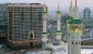 اقامه نماز تراویح در مسجدالحرام بدون حضور نمازگزاران 2