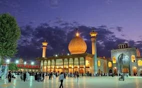 ویژه برنامه های ماه رمضان حرم حضرت شاهچراغ(ع) تشریح شد