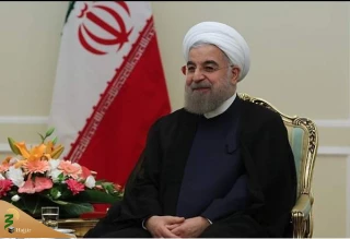 رئیس جمهور حلول ماه مبارک رمضان را به سران کشورهای اسلامی تبریک گفت