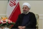 رئیس جمهور حلول ماه مبارک رمضان را به سران کشورهای اسلامی تبریک گفت 2