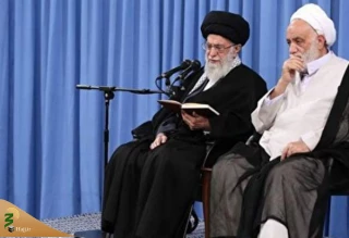 پاسخ رهبر انقلاب به نامه‌ استاد قرائتی برای ترویج قرآن