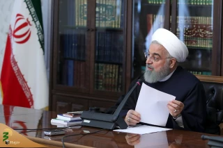 بازگشایی اماکن مذهبی با رعایت اصول بهداشتی از دغدغه های دولت است