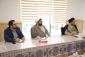 شیوه آموزش زائران باید متحول شد/ تأکید بر استفاده از ابزار و شیوه‌های مختلف آموزشی در مدیریت آموزش 4