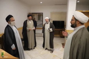 شیوه آموزش زائران باید متحول شد/ تأکید بر استفاده از ابزار و شیوه‌های مختلف آموزشی در مدیریت آموزش 5