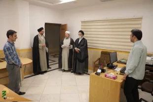 شیوه آموزش زائران باید متحول شد/ تأکید بر استفاده از ابزار و شیوه‌های مختلف آموزشی در مدیریت آموزش 6