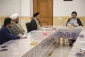 شیوه آموزش زائران باید متحول شد/ تأکید بر استفاده از ابزار و شیوه‌های مختلف آموزشی در مدیریت آموزش 7