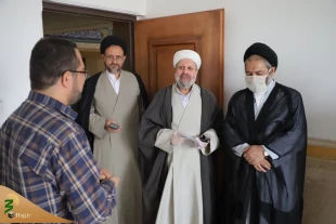 شیوه آموزش زائران باید متحول شد/ تأکید بر استفاده از ابزار و شیوه‌های مختلف آموزشی در مدیریت آموزش 8