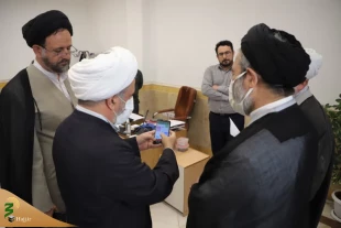 شیوه آموزش زائران باید متحول شد/ تأکید بر استفاده از ابزار و شیوه‌های مختلف آموزشی در مدیریت آموزش 10