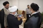 شیوه آموزش زائران باید متحول شد/ تأکید بر استفاده از ابزار و شیوه‌های مختلف آموزشی در مدیریت آموزش 10