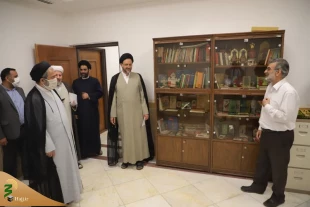 شیوه آموزش زائران باید متحول شد/ تأکید بر استفاده از ابزار و شیوه‌های مختلف آموزشی در مدیریت آموزش 11