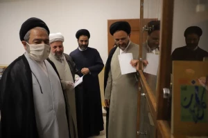 شیوه آموزش زائران باید متحول شود