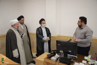 شیوه آموزش زائران باید متحول شد/ تأکید بر استفاده از ابزار و شیوه‌های مختلف آموزشی در مدیریت آموزش 15