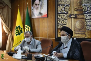 اسکان الحجاج فی 87  فندقًا فی مکة و المدینة 2