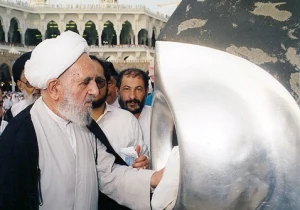 پیام تسلیت نماینده ولی فقیه در امور حج و زیارت درپی درگذشت آیت‌الله امینی