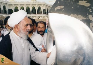 آیت الله امینی