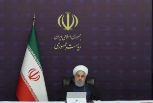 روحانی: جامعه در مبارزه با کرونا به تخصص و متخصصان خود اعتماد کرد