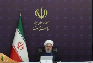 روحانی: جامعه در مبارزه با کرونا به تخصص و متخصصان خود اعتماد کرد