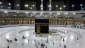 تصاویر اقامه نماز جماعت در مسجد الحرام 4