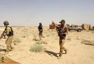 ناکام ماندن حمله داعش به کربلا