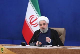 روحانی در جلسه ستاد ملی کرونا:

در 132 شهرستان مساجد بازگشایی و نماز جمعه برگزار می‌شود