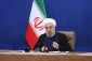 روحانی در جلسه ستاد ملی کرونا:

در 132 شهرستان مساجد بازگشایی و نماز جمعه برگزار می شود 2